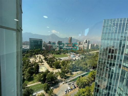 Oficina En Arriendo En Las Condes
