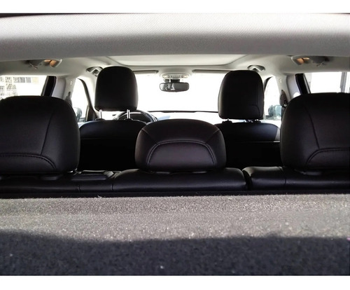 Jeep Compass 2.4 Limited Lujo