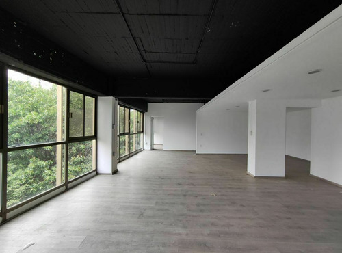Imagen 1 de 13 de Renta - Oficina - Ruben Darío - 220 M2 - Piso 3