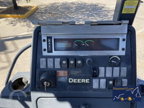 Imagen 10 de 14 de Retroexcavadora John Deere 310k Ep 4x2 Kit Martillo 2015