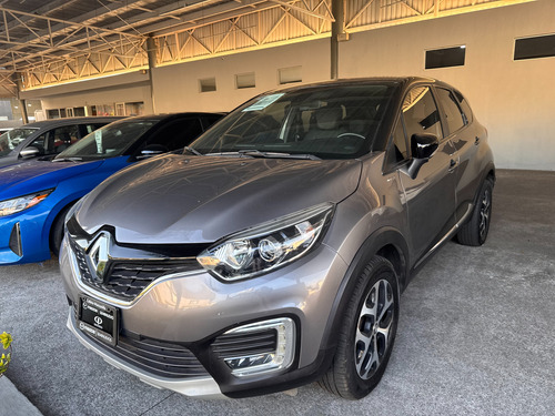 Renault Captur 2020