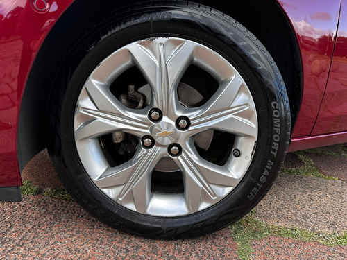 Chevrolet Onix plus 1.0T Premier At