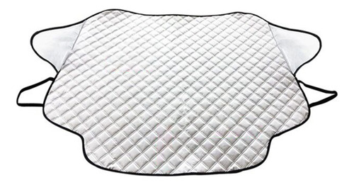 Protección De Parabrisas Para Lluvia, Sol, Escarcha, Cubrir
