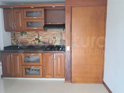 Apartamento en venta