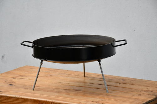 Disco De Arado Paellera De Cocina O Parrilla Ø60cm Sor