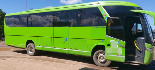 Marcopolo Viaggio 1050 G7 Ano 2020 M.benz Jm Cod.78