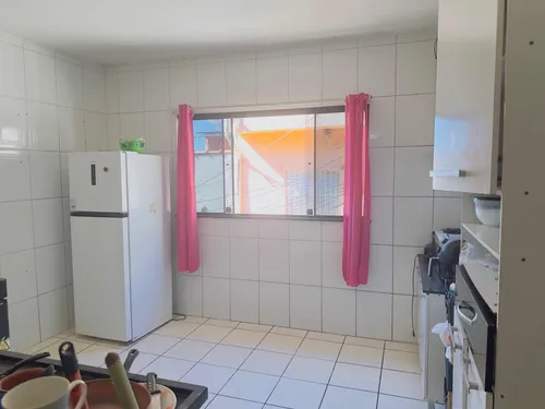 Casa, Sobrado
