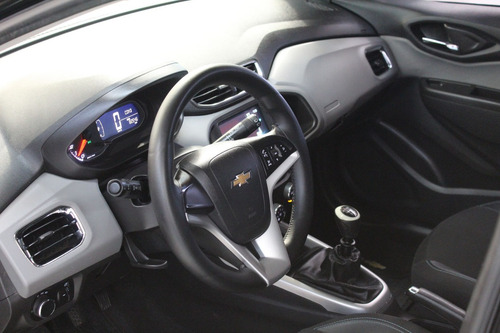 Chevrolet Onix 1.4 MPFI LT 8V