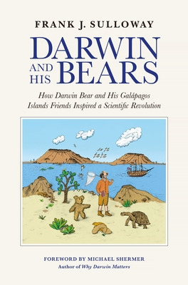 Libro Darwin And His Bears: How Darwin Bear And His Galã¡...