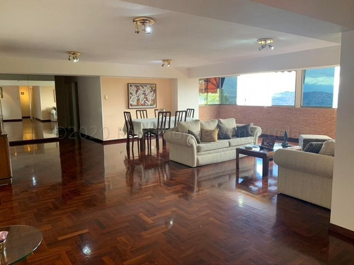 Imagen 9 de 12 de Apartamento En Venta Los Naranjos Del Cafetal Rah3 Mls21-11286