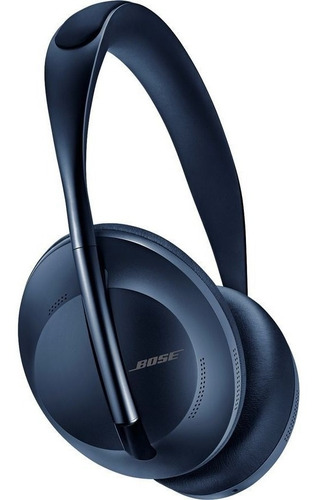 Imagen 1 de 3 de Bose 700 Noise Cancelling Headphones Triple Midnight