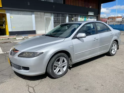 Mazda 6lxnm6 2007 | TuCarro