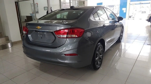Imagen 7 de 15 de Chevrolet Cruze 4p 1.4t Ltz At