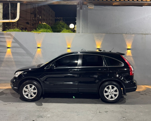 Honda CR-V 2.0 Lx 4x2 Aut. 5p
