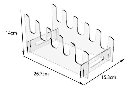 M Estante De Drenaje, Soporte For Platos, Estante 5 Niveles
