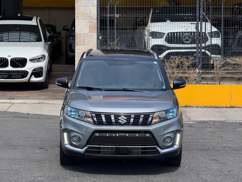 Suzuki Vitara 1.6