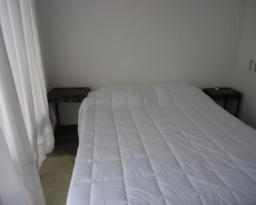 Apartamento En Venta De 1 Dormitorio En Manantiales