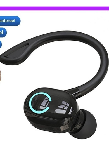 Audifonos Auriculares Inalambrico Bluetooth5.2 Altafidelidad