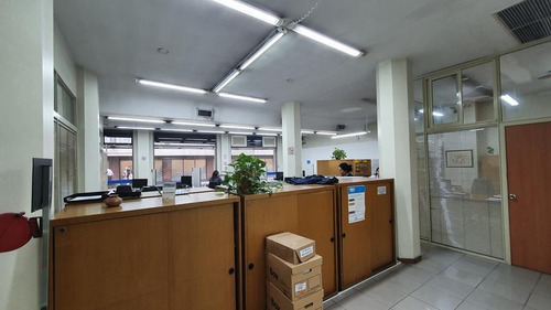 Imagen 20 de 30 de Edificio Comercial En Venta - Centro