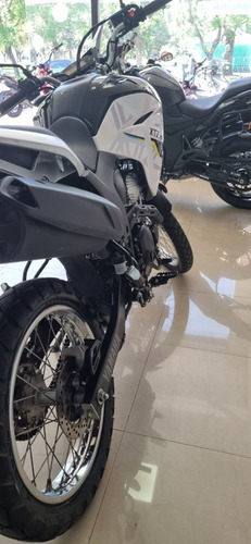 Imagen 16 de 19 de Yamaha Xtz 250