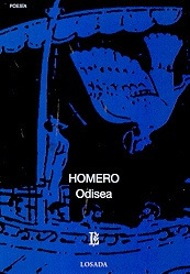 Odisea - Homero