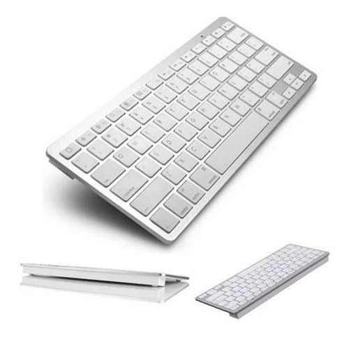 Mini Teclado Bluetooth Para Celular  iPhone Tablet iPad