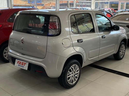 Fiat Uno 1.0 Vivace Flex 5p