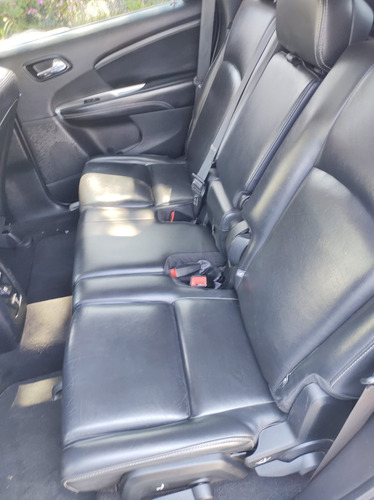 Dodge Journey 2.4 Sxt L4 7pas At