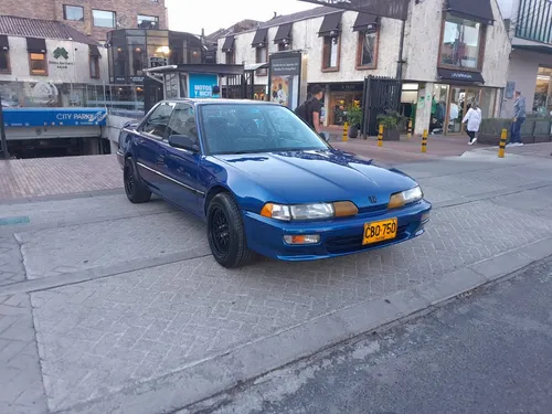 Honda Integra 1.8 4 p
