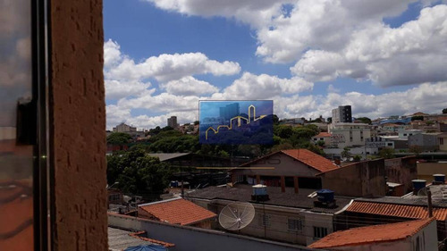 Imagem 10 de 14 de Sobrado Com 2 Dormitórios À Venda, 60 M² Por R$ 300.000,00 - Vila Esperança - São Paulo/sp - So1100