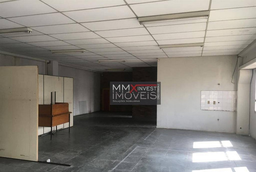 Imagem 9 de 18 de Galpão À Venda, 560 M² Por R$ 1.900.000,00 - Parque Mandaqui - São Paulo/sp - Ga0279