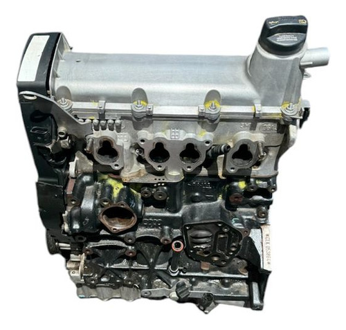 Motor De Seat Ibiza 2.0 Litros (Reacondicionado)