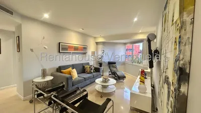 Apartamento en alquiler