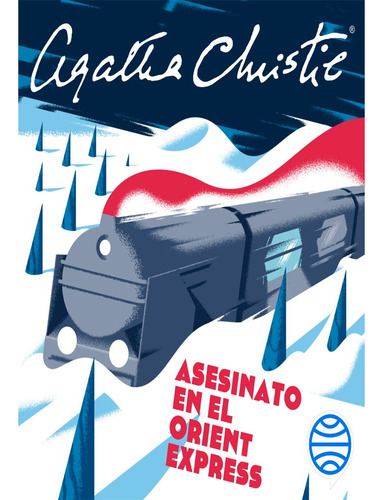 Asesinato En El Orient Express   Agatha Christie