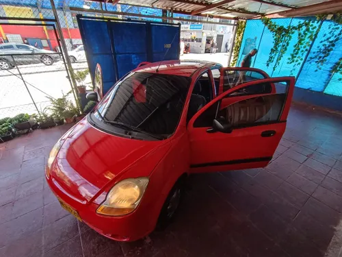 Chevrolet Spark 1.0 Lt M200