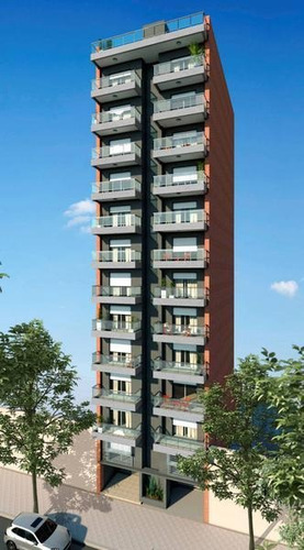 Departamento En Venta Centro Rosario 3ro A