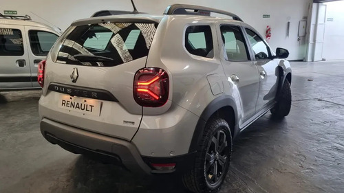 Renault Duster 1.3 Tce Turbo Iconic 155Cv 4X4