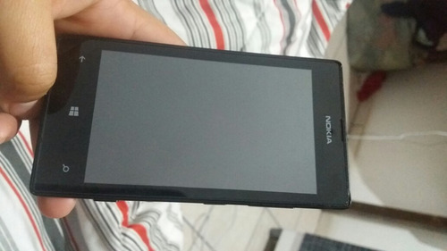 Smartphone Nokia Lumia 520 Seminovo + Brinde