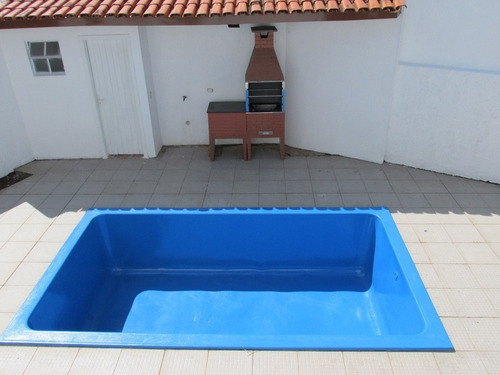 Linda Casa Venda Alphaville Residencial 06