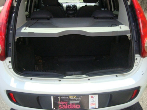 Fiat Palio 1.0 Mpi Attractive 8v Flex 4p Manual