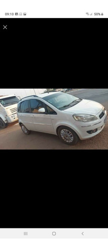 Imagem 1 de 4 de Fiat Idea