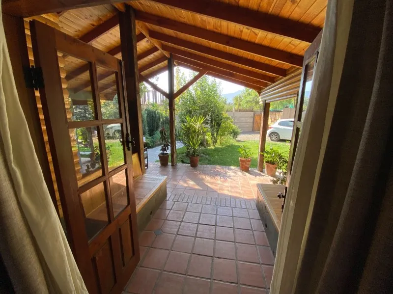 Imagen 3 de 28 de Casa 4d + 4b | 800 Mts2 Totales | Baquedano| Lampa