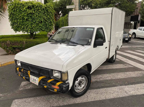 Imagen 1 de 12 de Nissan Np300 Estaquitas