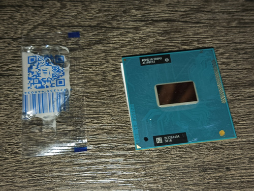 Procesador Para Laptop Intel Core I5 3320m 