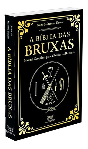 A Bíblia Das Bruxas - Edição Especial - Manual Completo P