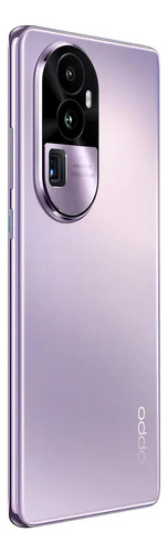 Oppo Reno10 Pro+ Dual SIM 256 GB lila 12 GB RAM