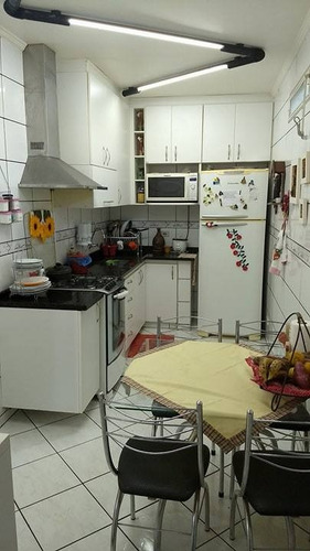 Imagem 4 de 14 de Sobrado A Venda Centro Ourinhos/sp Imobiliária Fênix Ac