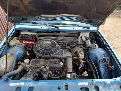 Ford Verona Lx