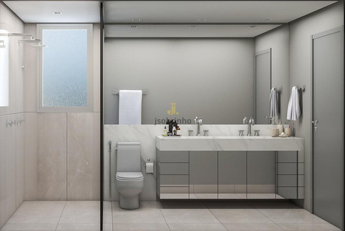 Imagem 10 de 23 de Charmant Residence - 145388