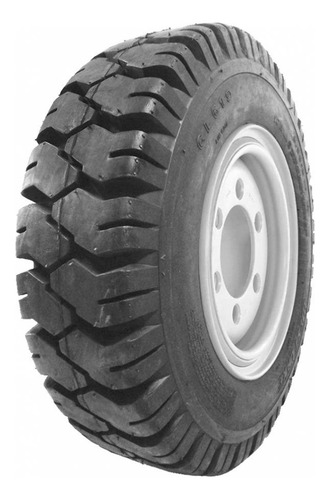Pneu Westlake 7.00-12 Cl-619 12 Lonas Com Protetor E Camara